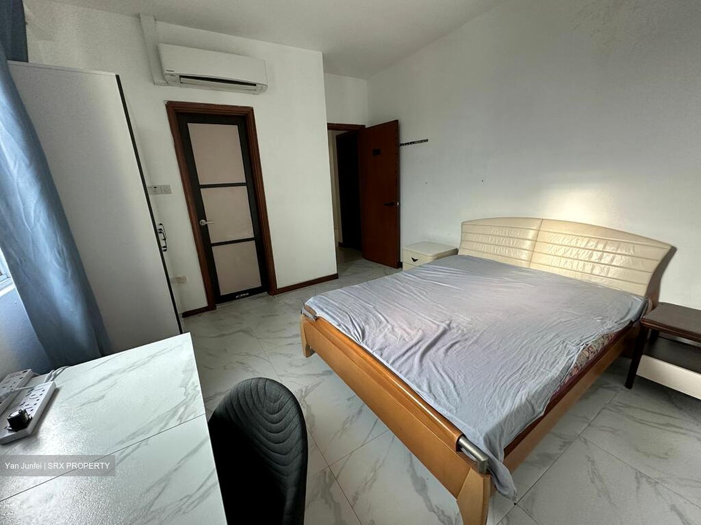 Canberlin Lodge (D14), Apartment #507564931